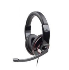 Headset MHS-001 with volume control