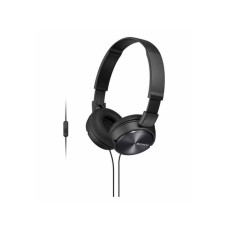 Headset MDR-ZX310AP Black