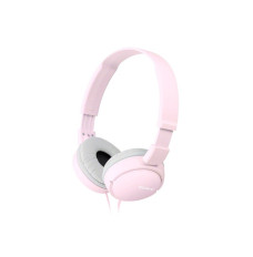 Słuchawki MDR-ZX110 różowe