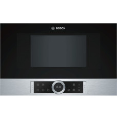 BFR634GS1 Microwave oven