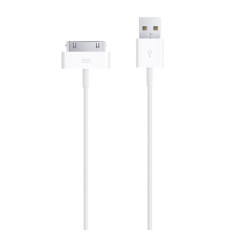 30pin to USB Cable MA591ZM C