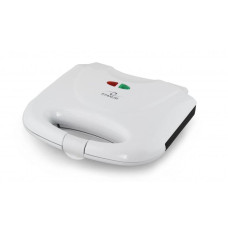 Sandwich maker Mozzarella white TKT001W