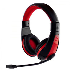 NEMESIS USB Stereo, gaming headset with microphone