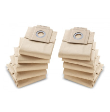 Paper bags, 10 pieces for T 7 1, T 10 1, T 9 1 6.904-333.0