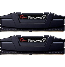 Memory DDR4 16GB (2x8GB) RipjawsV 3600MHz CL16-16-16 XMP2 Black 
