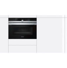 CM633GBS1 Compact oven