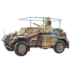 Sd. Kfz. 223 Leichter