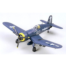 TAMIYA Vought F4U-1D Cor sair