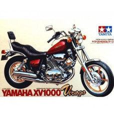 Plastic model Yamaha Virago XV1000