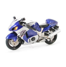 Model do sklejania Suzuki GSX1300R Hayabusa