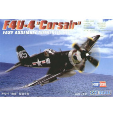 F4U-4 Corsair 