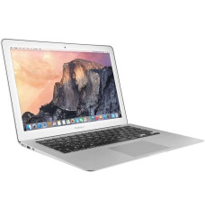 Apple MacBook Air (13" 2014) | i5-4260U | RAM 4GB | SSD 128GB | HD Graphics 5000 1.5GB shared I Vähekasutatud | Garantii 1 aasta