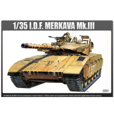 I.D.F. Merkava Mk.III