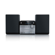 MS12BT CD MP3 BT FM USB 2x5WATT