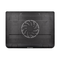 Notebook cooler - Massive A23 (10~17", 120mm Fan)