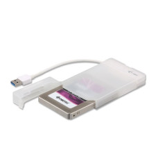 MySafe USB 3.0 Easy SATA I II III HDD SSD WHITE