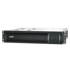 SMT1500RMI2UNC SMART-UPS 3000VA 2700W Rack 2U with network card AP9631 