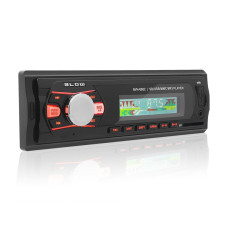 RADIO AVH-8602 MP3 USB SD MMC
