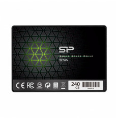 SSD Slim S56 240GB 2,5" SATA3 460 450MB s 7mm