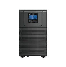 UPS ON-LINE 3000VA TG 4x IEC OUT, USB RS-232, LCD, TOWER, EPO
