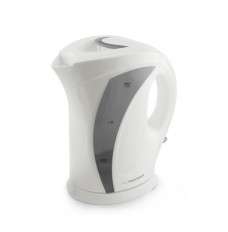 ELECTRIC KETTLE IGUAZU 1.7L WHITE-GREY