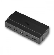 USB 3.0 Charging HUB 7 port with power supply