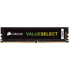 DDR4 VALUESELECT 8GB 2400 1x288 DIMM 1.20V CL16-16-16-39