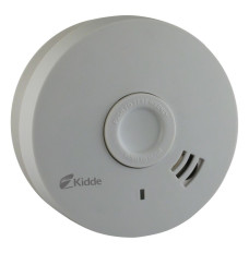 Optical smoke detector 10Y29