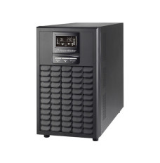 UPS PW On-Line 3000VA EPO Tower