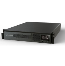 UPS On-Line 1000VA 8x IEC RACK 19'' Tower