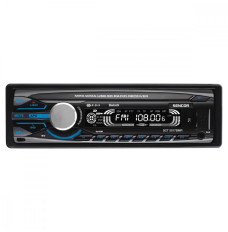 Car radio MP3 USB SD AUX SCT 5017BMR