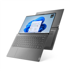 LENOVO Yoga Slim 7 Pro 14IHU5 | 14'' FHD | i5-11300H | RAM 16GB | SSD 128GB | Windows 11 Pro | Vähekasutatud | Garantii 1 aasta