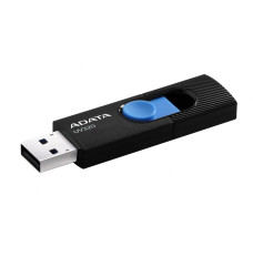 Pendrive UV320 64GB USB 3.2 Gen1 Czarno-niebieski