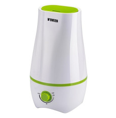 UH-102 GREEN ULTRASOUND HUMIDIFIER