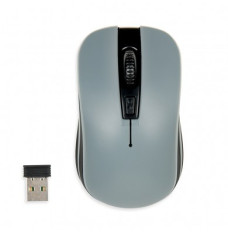 Mouse LORIINI PRO optical black wireless 