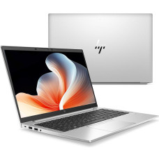 HP ELITEBOOK 845 G7 | 14'' FHD | R3 PRO  | RAM 8GB | SSD 256GB | Windows 11 Pro | Vähekasutatud | Garantii 1 aasta