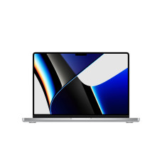 Apple MacBook Pro (16" 2021, M1 Pro) | RAM 16GB | SSD 512GB | Vähekasutatud | Garantii 1 aasta