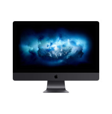  Apple iMac Pro (27" Late 2017) | Xeon W-2140B | 32GB RAM | 1TB SSD | Radeon Pro Vega 56 8GB | VÄHEKASUTATUD | GARANTII 12 KUUD