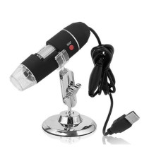 Mikroskop USB 500X MT4096