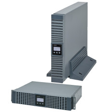 UPS NETYS RT 3300VA/2700W USB/IEC/EPO/6xC13/1xC19 NRT2-U3300 