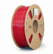 Filament printer 3D ABS 1.75 mm 1kg red