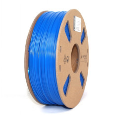 Filament printer 3D ABS 1.75 mm 1kg blue