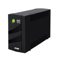 UPS DUO 550 AVR USB T DAVRTO-000K55 00