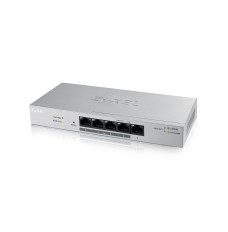 GS1200-5HPV2-EU0101F Smart Switch 5xGigabit 4xPOE 60W