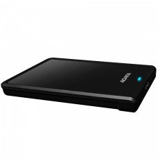 DashDrive HV620S 1TB 2.5" USB3.1 Slim Czarny