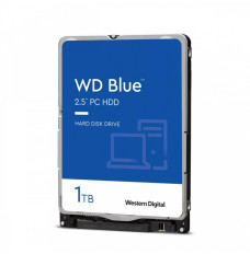HDD Blue 1TB 2,5'' 128MB SATAIII 5400rpm