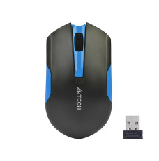 Mouse V-Track G3-200N-1 (Black + Blue)