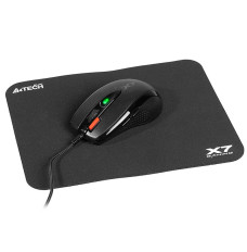Set mouse + mouse pad X-Game X-7120