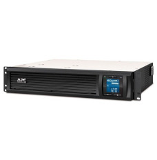 Uninterruptible Power Supply SMC1500I-2UC C 1500VA 900W 2U SmartCon