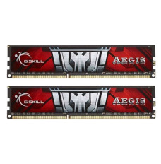 Memory DDR3 8GB (2x4GB) Aegis 1600MHz CL11